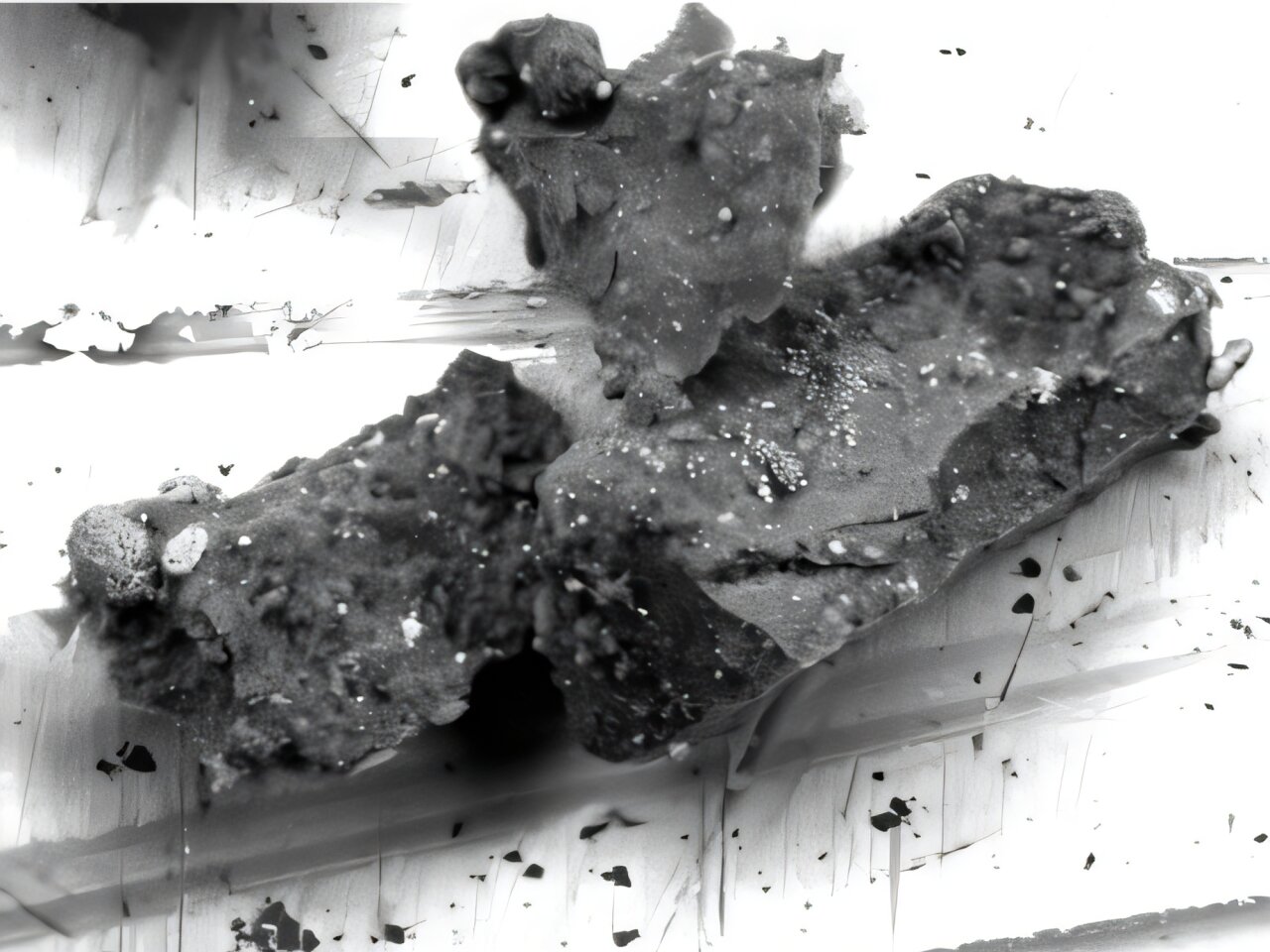 Featured image for Unexpected Mineral in Ryugu Grain Challenges Primitive Asteroid Paradigm