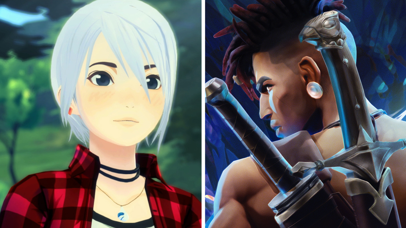 Featured image for "Nintendo Download: Another Code and Prince of Persia Shine on Switch"