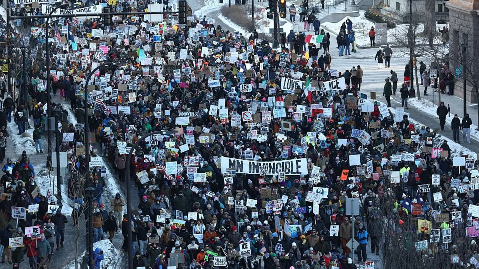 Capgemini to divest U.S. unit amid ICE contract scrutiny