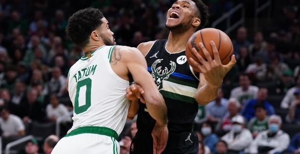 Featured image for "NBA In-Season Tournament: Favorites, Picks, and Controversies Unveiled"