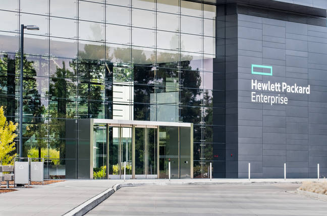 "HPE Nearing $13B Deal to Acquire Juniper Networks, Sparks Stock Surge"