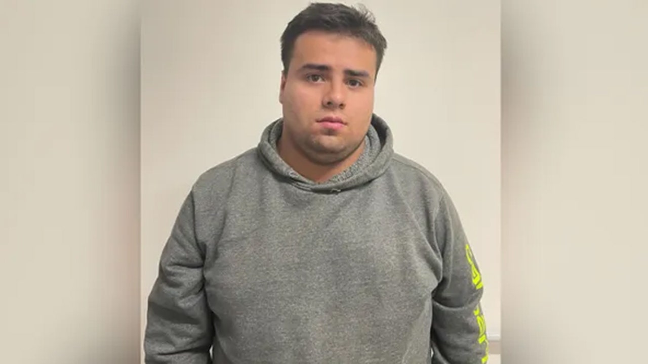 Teen Arrested for Deliberately Paralyzing Maryland Officer: Authorities