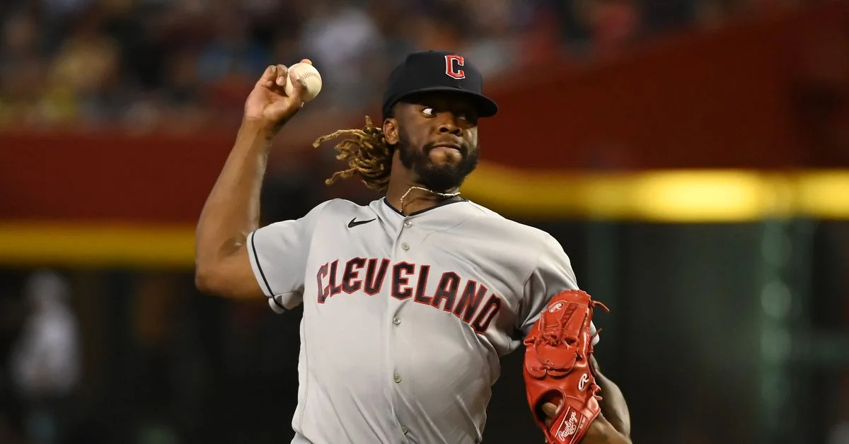 Diamondbacks Dominate Guardians in 5-1 Victory.