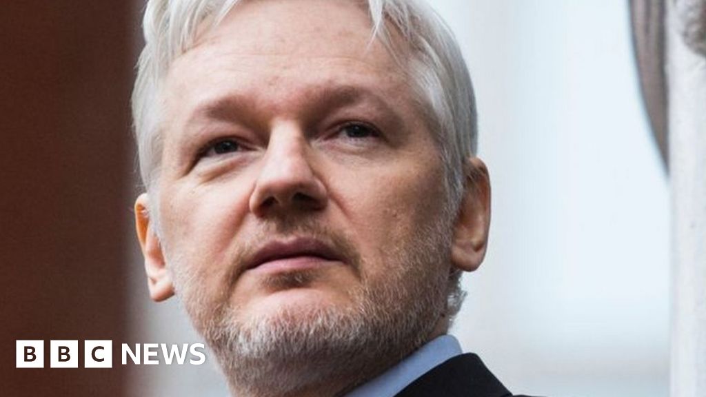 "Assange's Wife Warns of Dire Consequences if Extradited to US"
