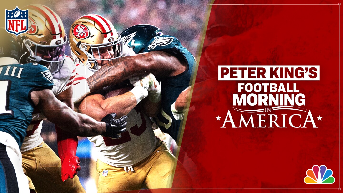 "NFL Week 13 Recap: 49ers' Walk-On Danger, Prescott's MVP Chances, and More"