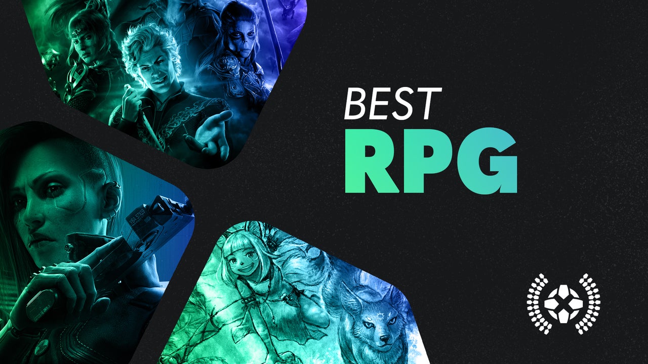 "Top Picks: The Best RPG, PC Game, and Video Games of 2023 - Share Your Favorites!"