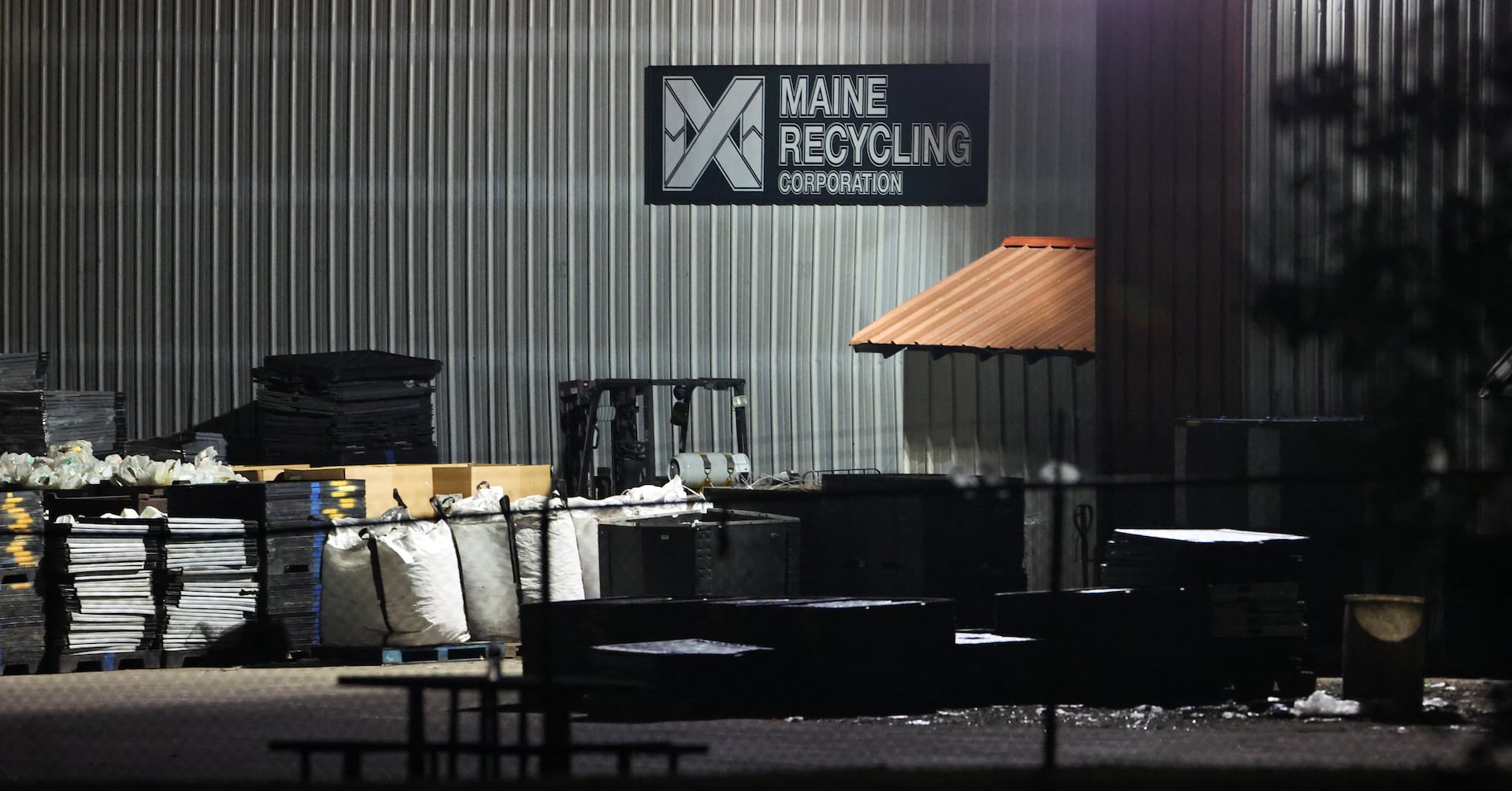 Panel Finds Maine Sheriff Had Cause to Seize Gunman's Weapons Before Mass Shooting