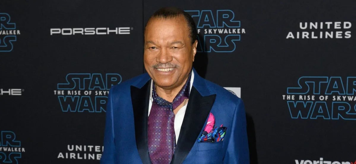 Featured image for Billy Dee Williams: Embracing Identity and Legacy