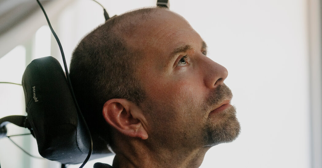 Featured image for New Brain Implant Decodes Inner Speech in Real Time