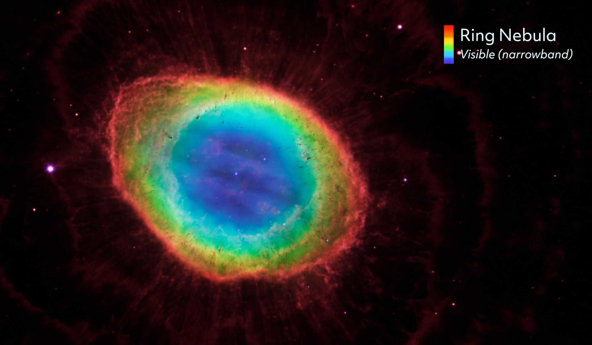 The Truth Behind Magnificent Space Images.