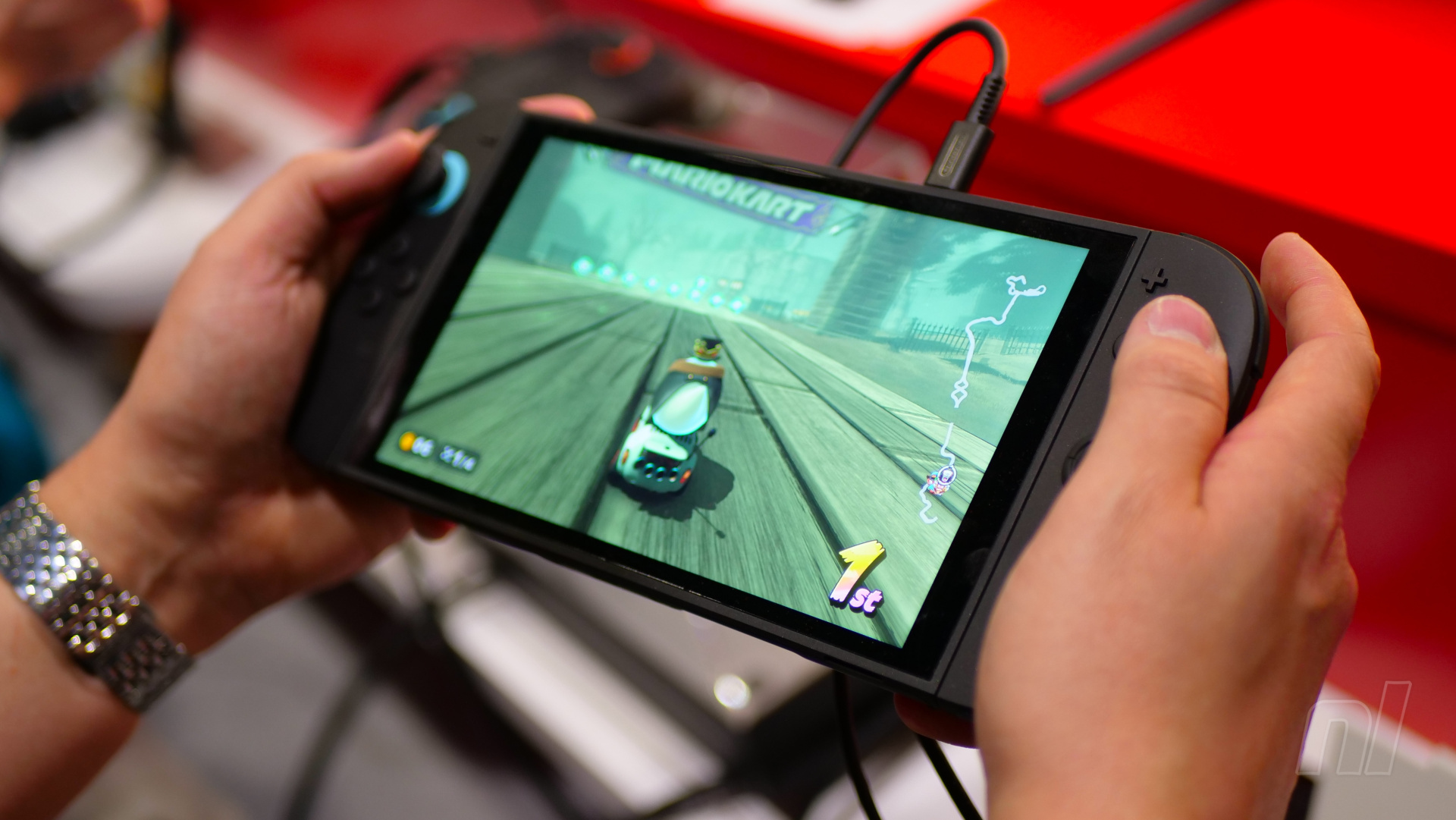 Nintendo Switch 2 Launch Update: Patch Notes Released