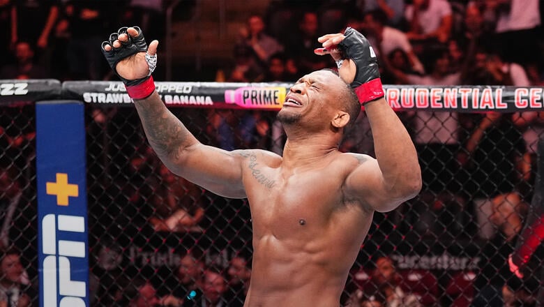 Featured image for UFC 302: Makhachev vs Poirier Results, Highlights, and Trump's Appearance