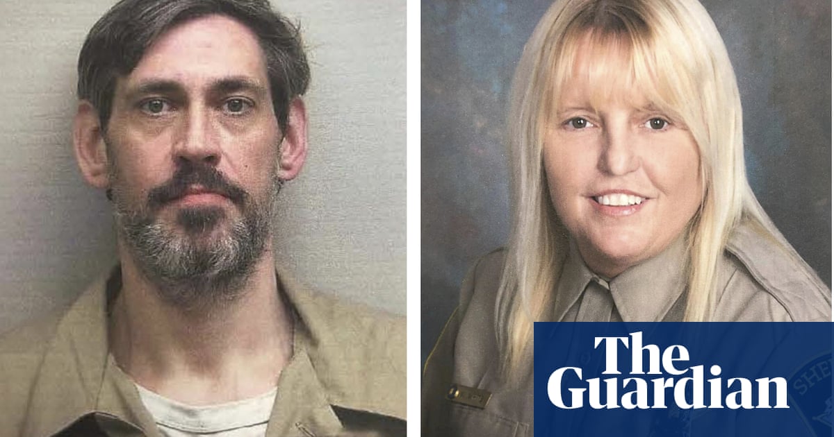 Alabama inmate pleads guilty to jailbreak with help from guard and avoids murder charges.