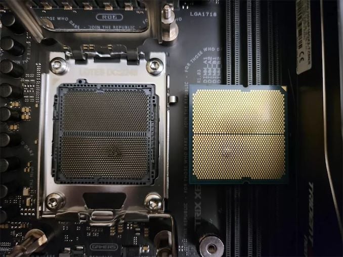 AMD Addresses Ryzen 7000 Burnout Issues with BIOS Updates and Voltage Adjustments