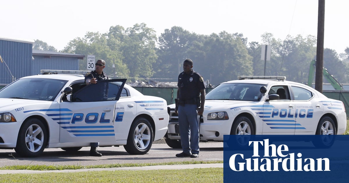 Featured image for Outrage and Demands for Justice: Mississippi Police Face Backlash for Arresting 10-Year-Old Boy Who Urinated in Public