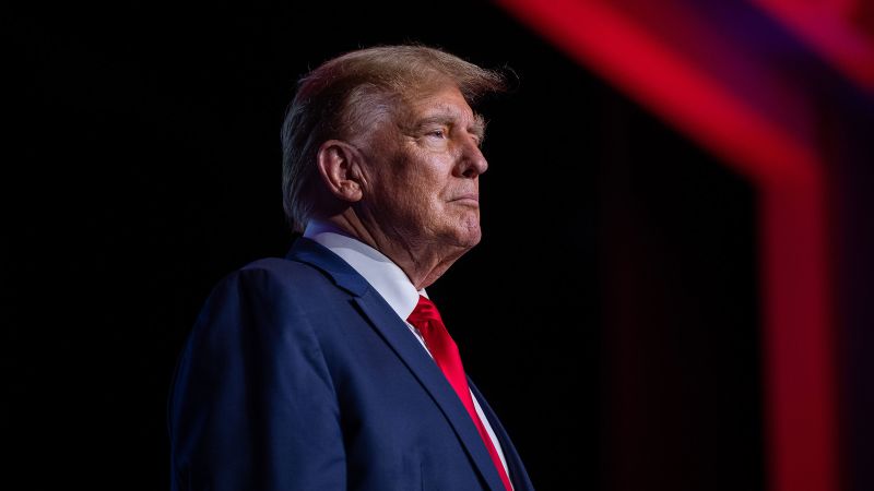 "Trump's Legal Team Struggles to Secure $464 Million Bond in Civil Fraud Case"