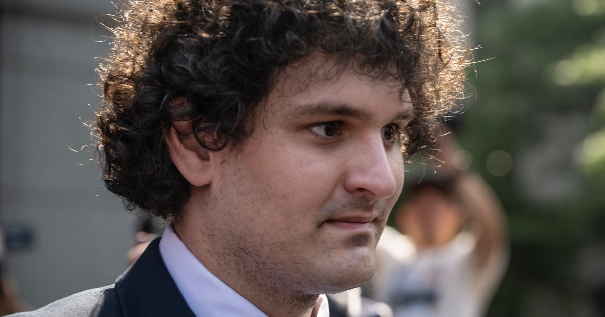 Prosecutors Seek 40-50 Year Prison Term for FTX's Sam Bankman-Fried