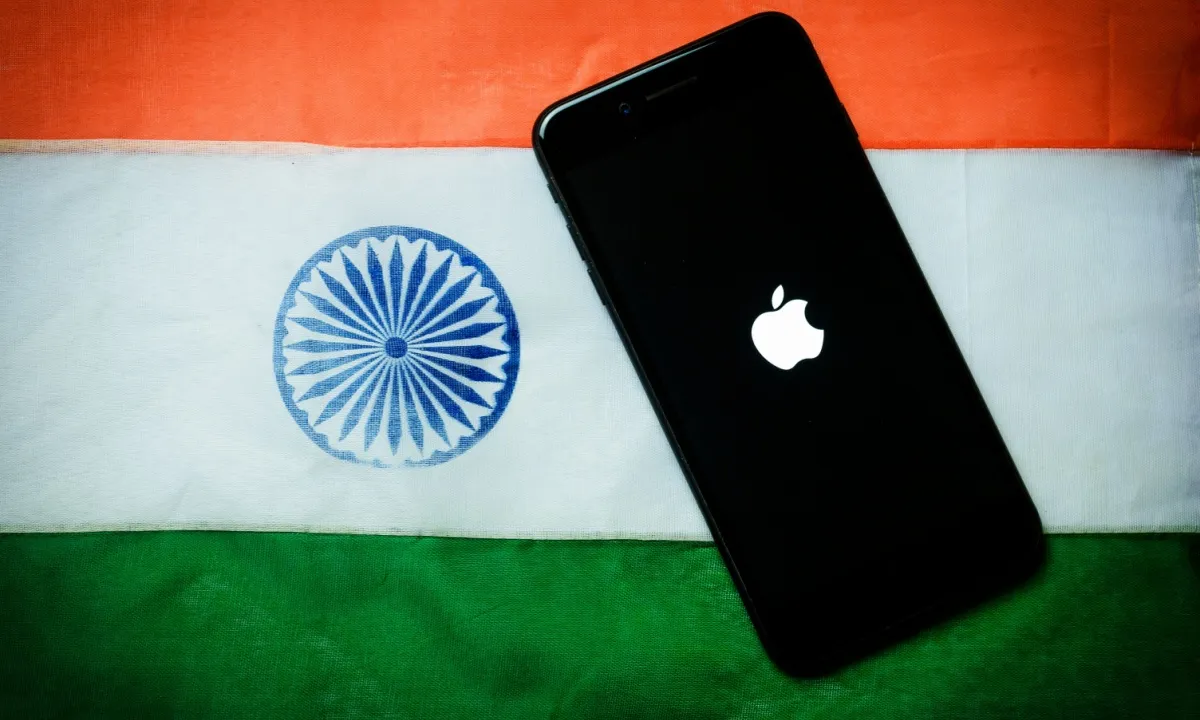 India Denies Apple's Request to Delay Antitrust Investigation