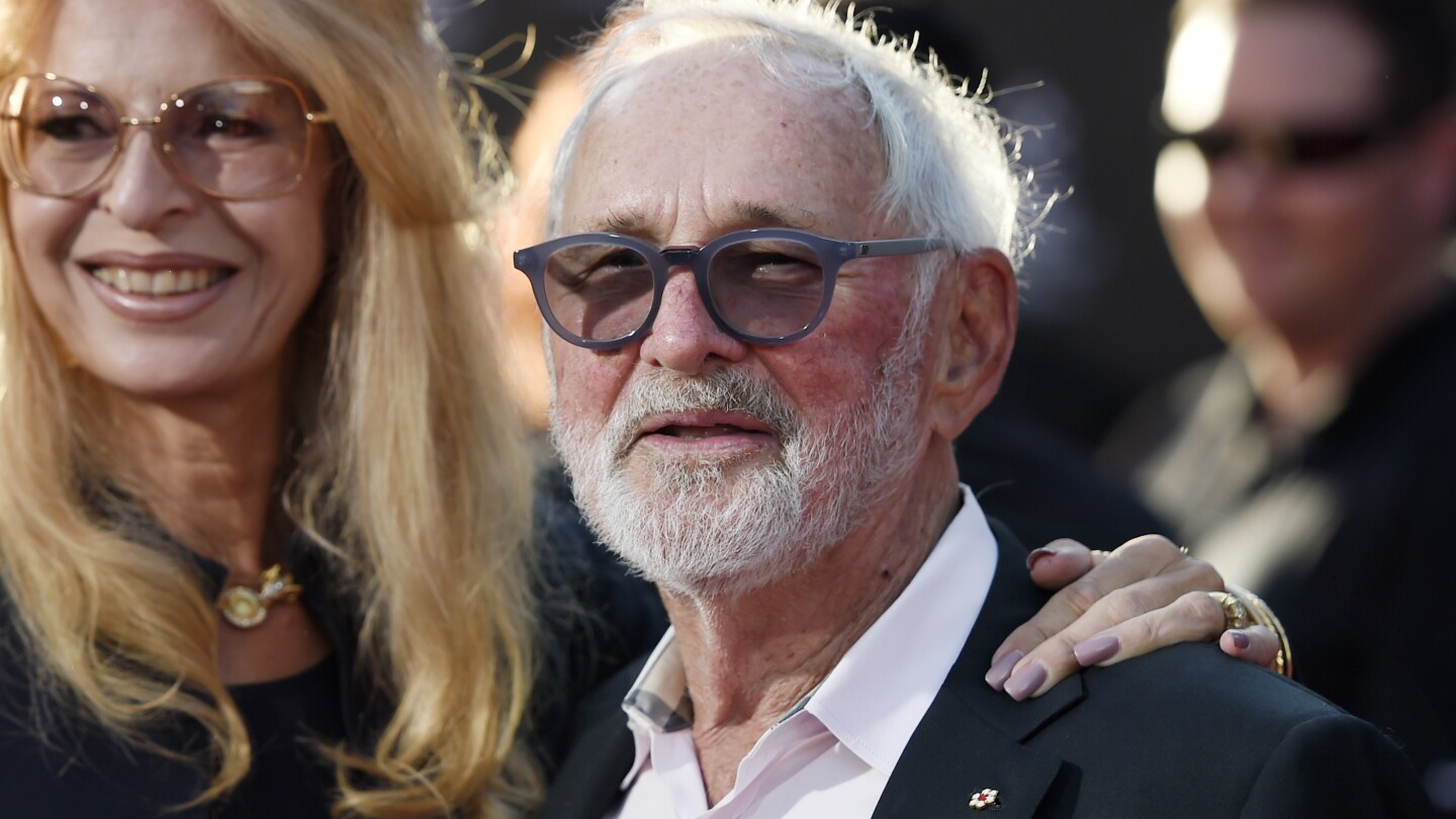 Featured image for "Iconic Director Norman Jewison Passes Away at 97"