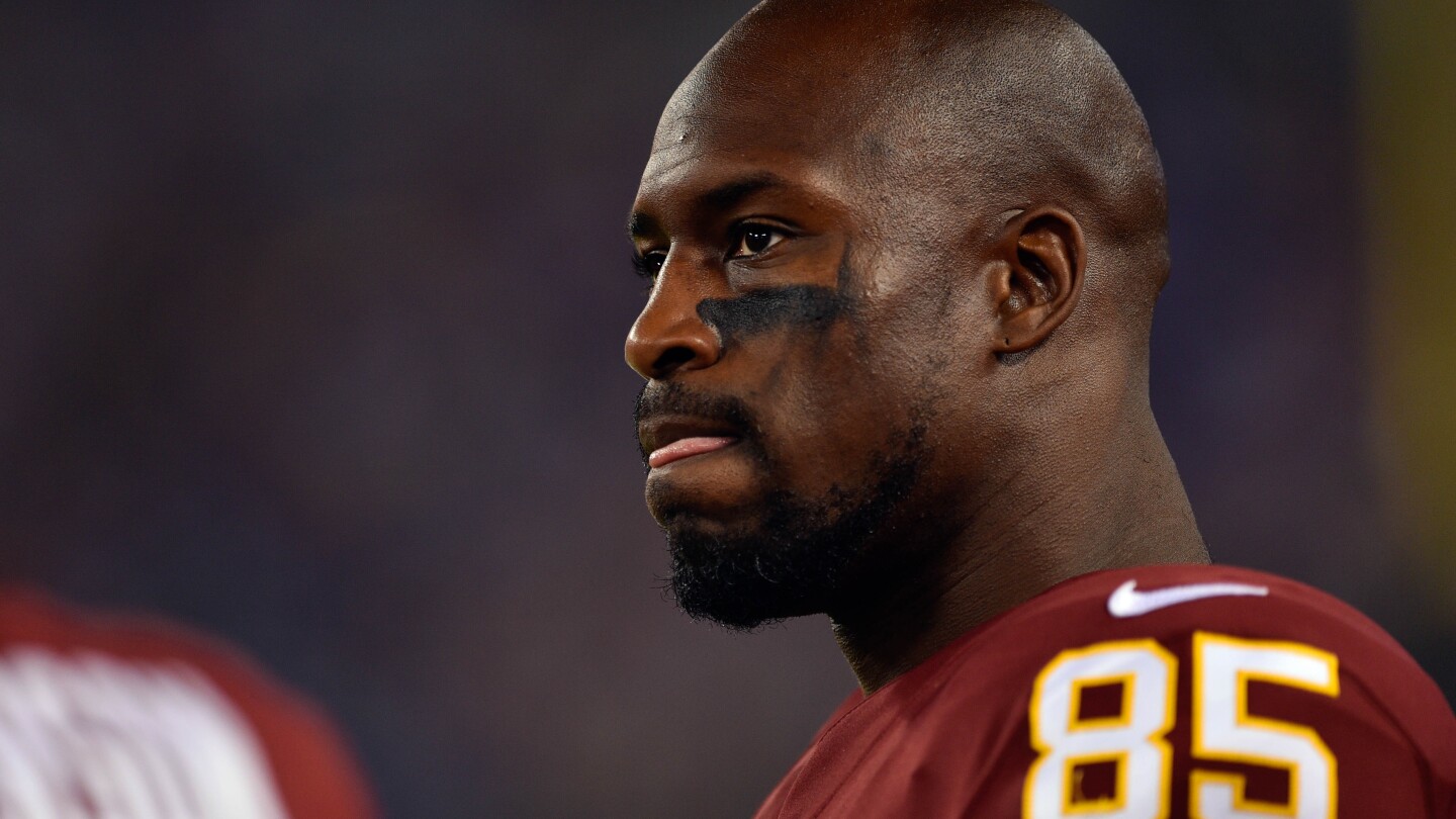 Featured image for "Vernon Davis Speaks Out on Brother Vontae's Mysterious Death"