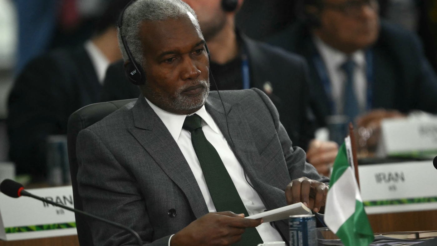 Featured image for Nigeria Rejects U.S. Deportation and Visa Restrictions Amid Regional Tensions