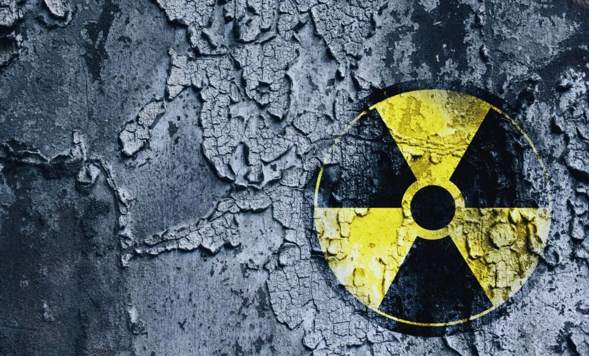 Underground Fukushima Microbes Survive in Biofilm Shields, Challenging Decommissioning