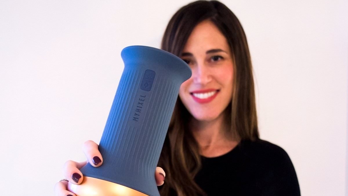 Featured image for "Revolutionizing Sexual Performance: Using AI to Extend Male Stamina Sevenfold"