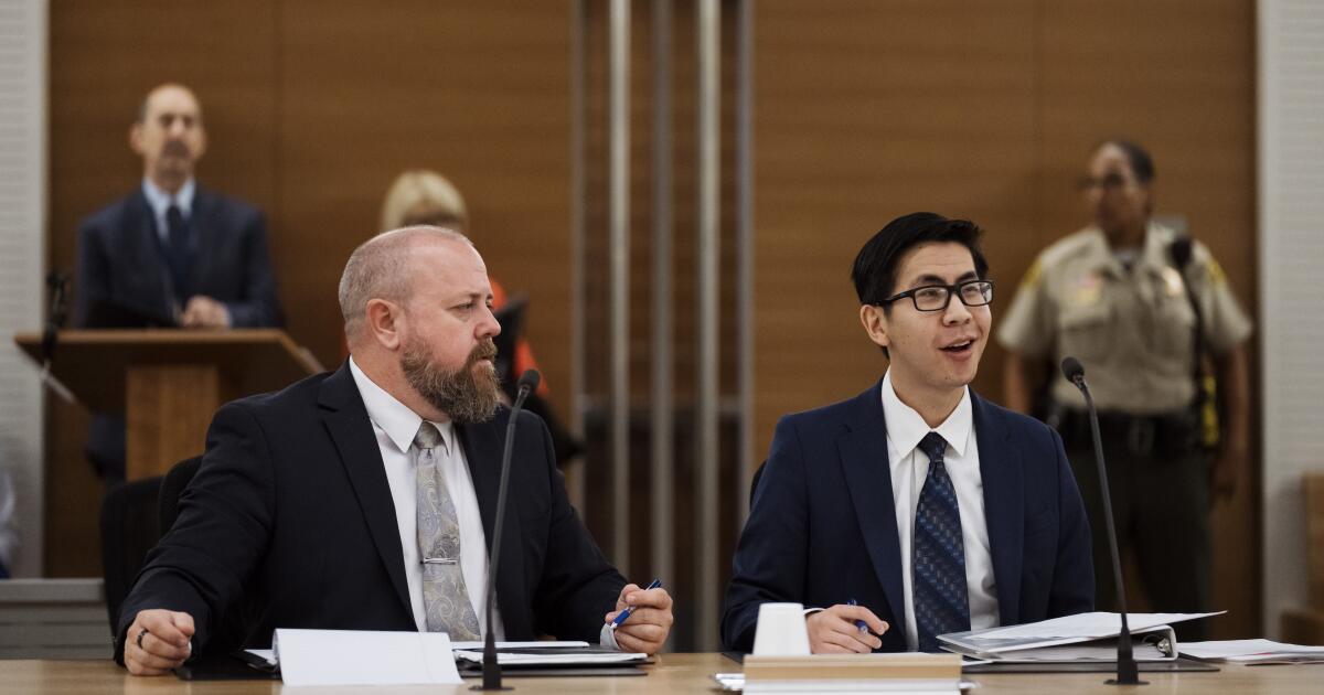 Featured image for Court Blocks Chino Valley Schools' Discriminatory Transgender Policy