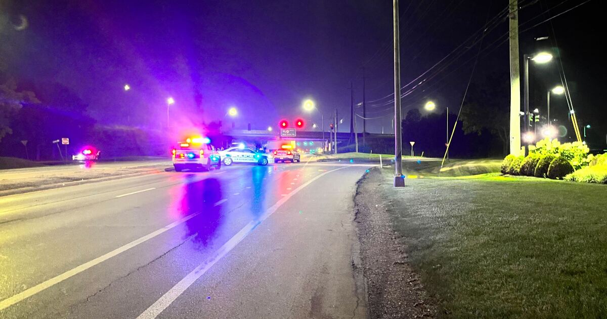 Fatal Crashes Claim Lives on Busy Roads: Coroner Identifies Victims