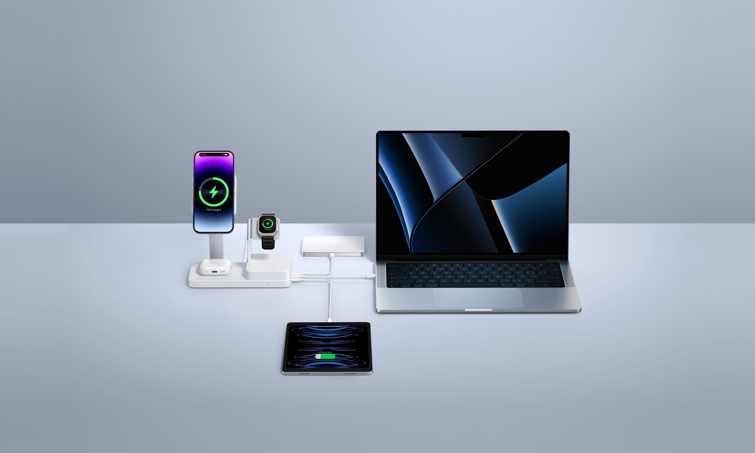 Featured image for "Game-Changing MagSafe Chargers and Power Banks: Apple-Certified, Affordable, and Compatible with Multiple Devices"