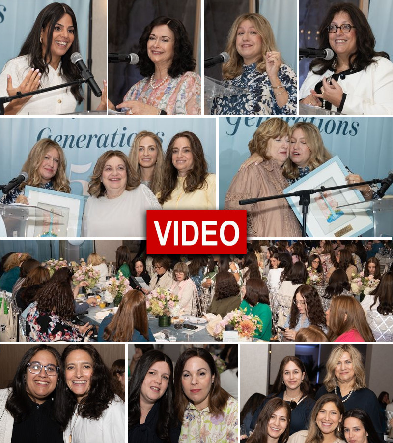 Featured image for Mikvah.org Celebrates 50 Years of Supporting Taharas HaMishpacha