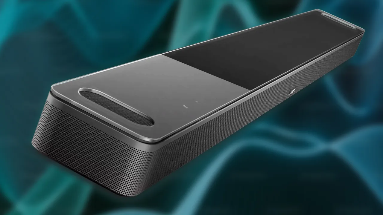 Featured image for Bose Soundbar Deals Shine During Labor Day Sales