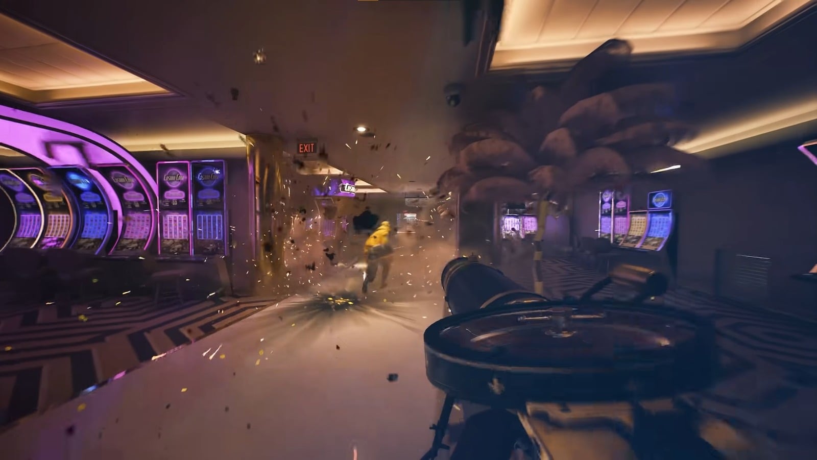 Featured image for "Mastering Recoil Control in The Finals Game"