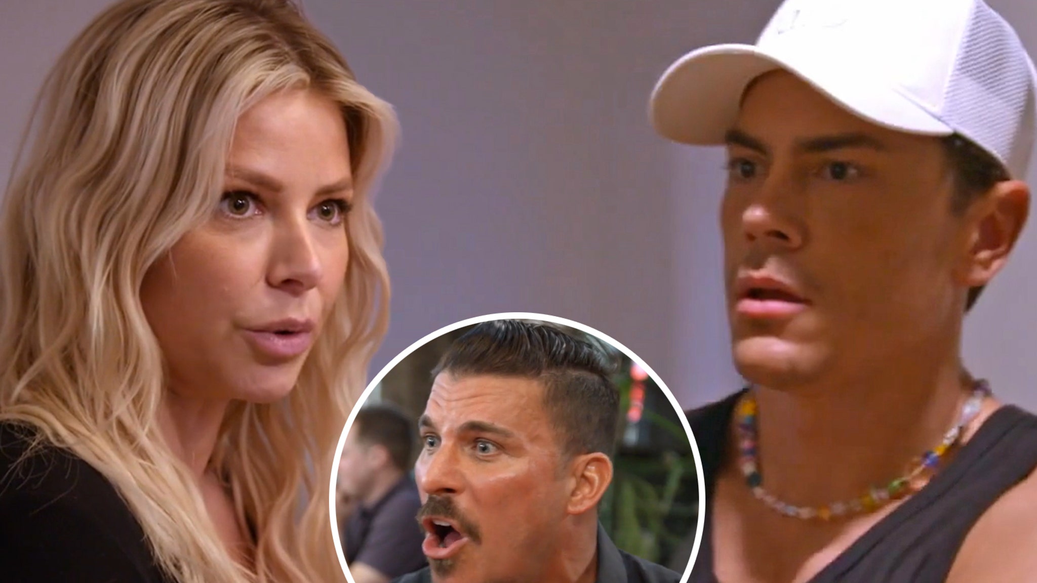 Featured image for "Explosive Vanderpump Rules Trailer Reveals Ariana Madix's Bombshell and Threat of Legal Action"