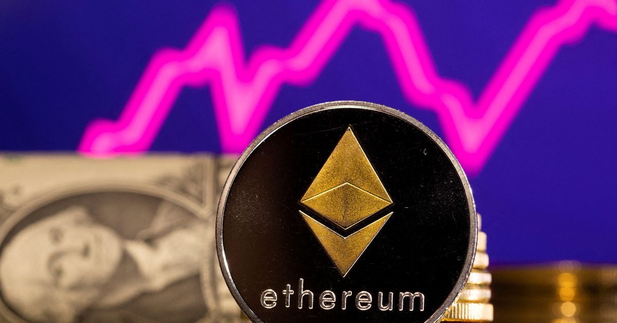 Featured image for Ethereum's Upgrades and Price Targets: What Investors Need to Know.