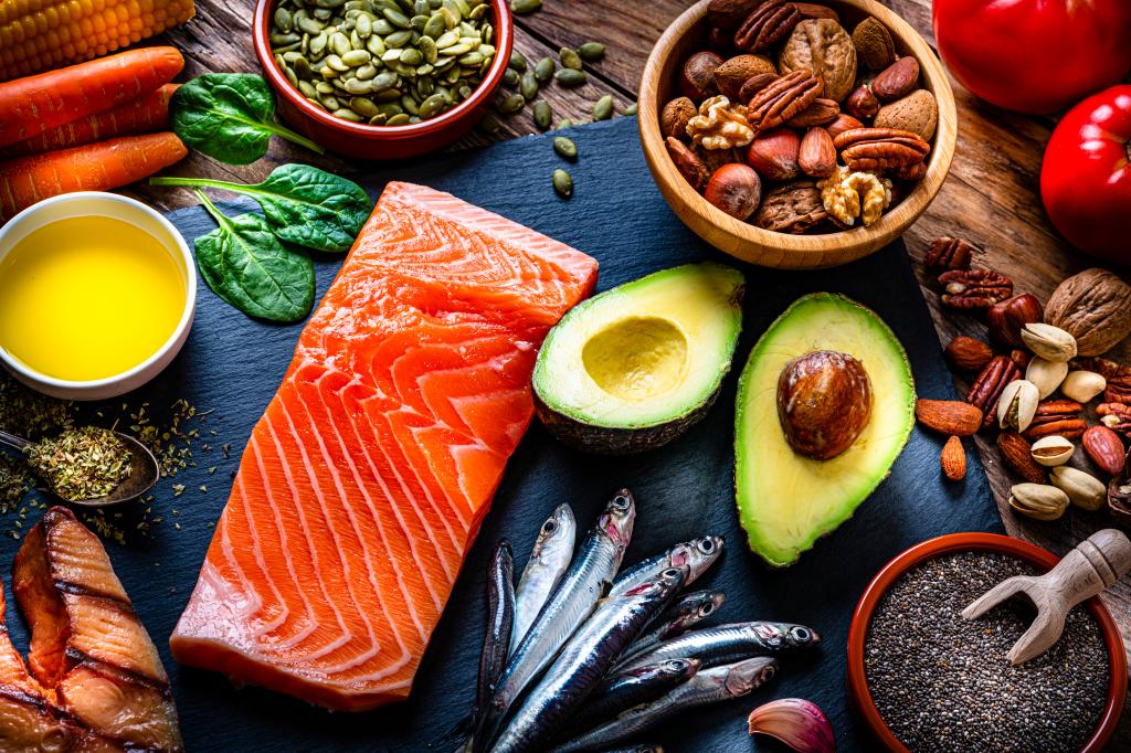 The Power of the Mediterranean Lifestyle: Lowering Premature Death Risk