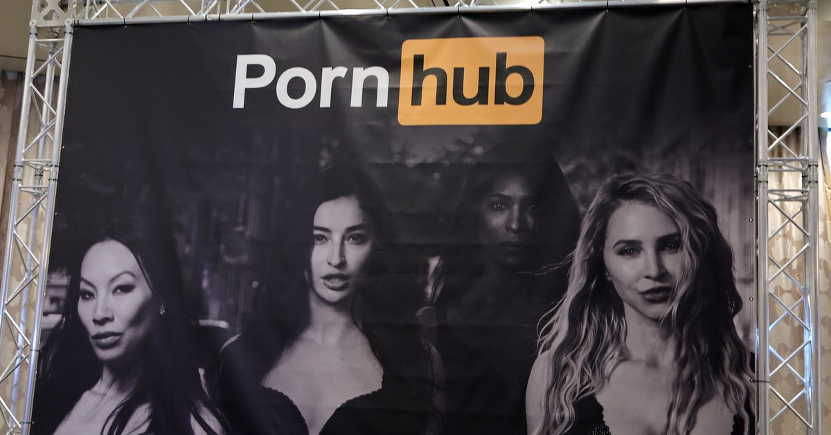 "EU Implements Strict Safety Measures on Pornhub, XVideos, and Stripchat"