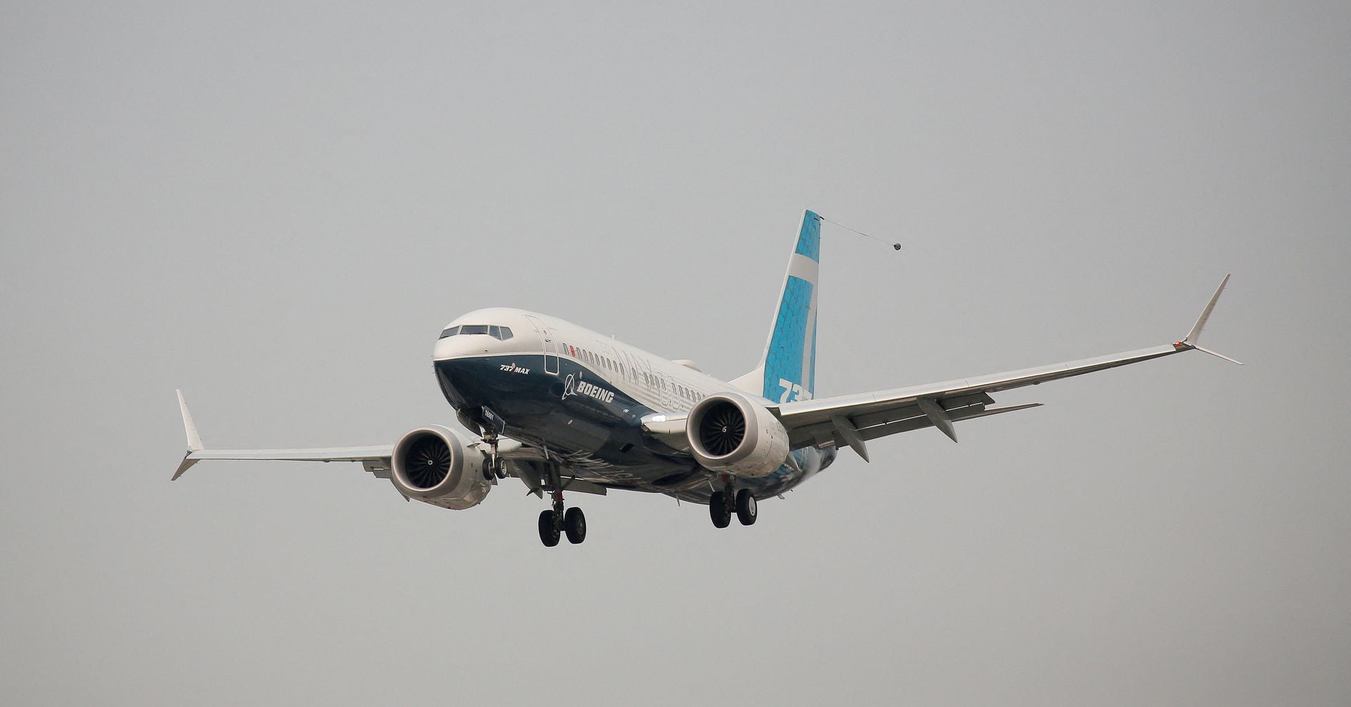 "US Safety Board's Initial Report on Alaska Airlines Boeing 737 MAX Cabin Blowout"
