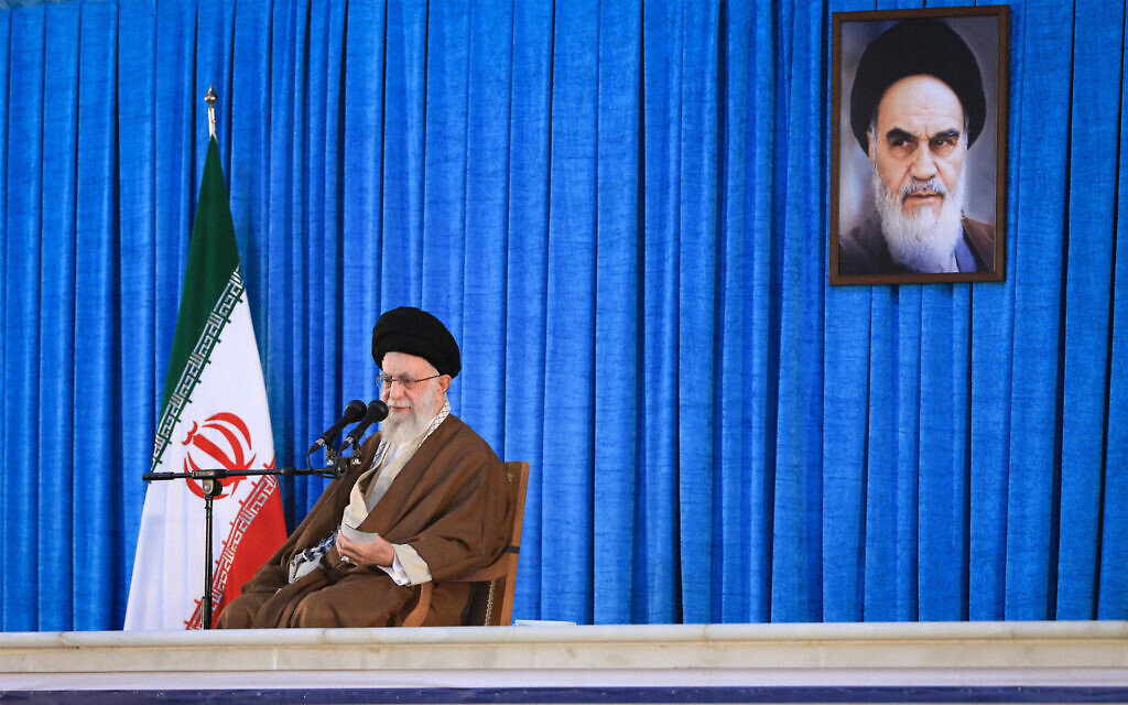 US-Iran Prisoner Swap and Nuclear Deal: A Comprehensive Agreement