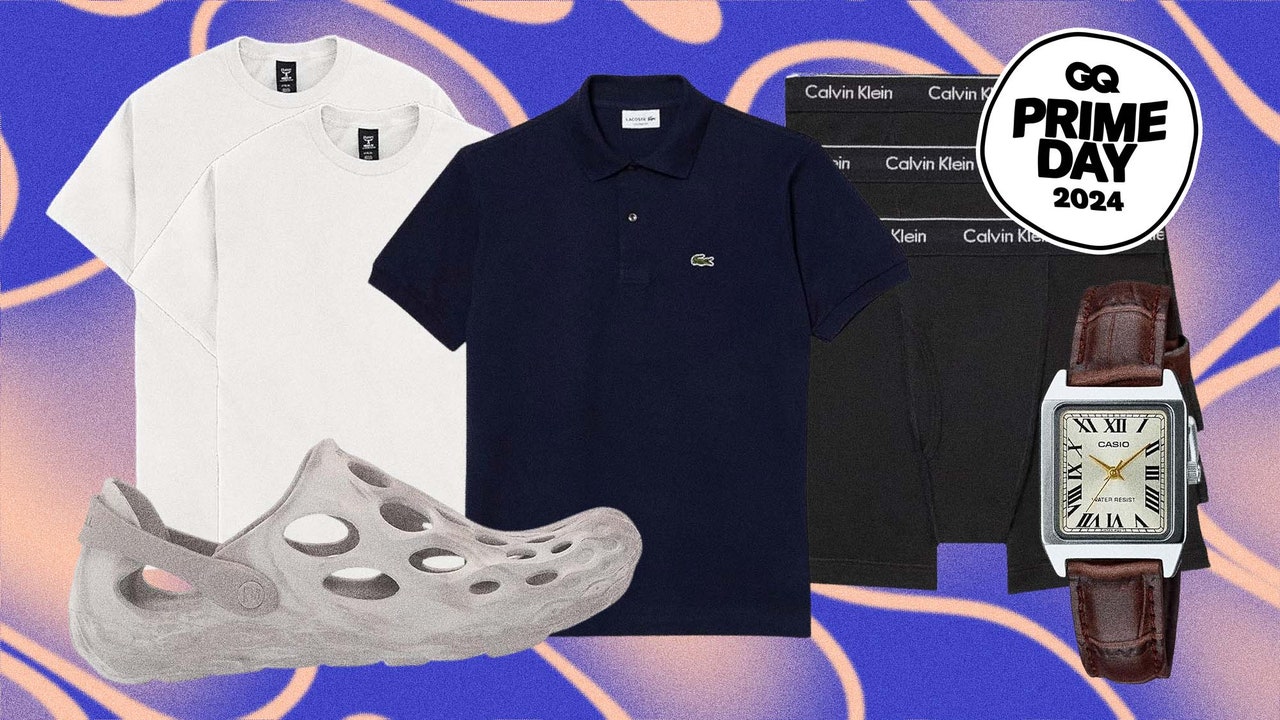 Featured image for "Top 30 Prime Day Clothing Deals You Can't Miss"