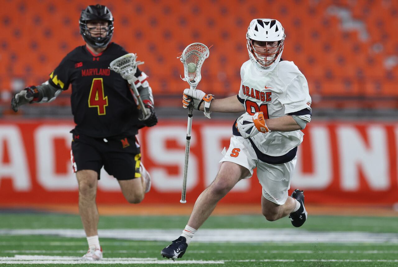 Featured image for "Maryland's Thrilling OT Victory Over Syracuse"