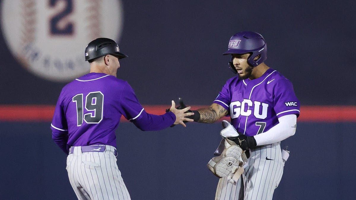 Featured image for "Grand Canyon Stuns Arizona in Historic NCAA Regional Win"