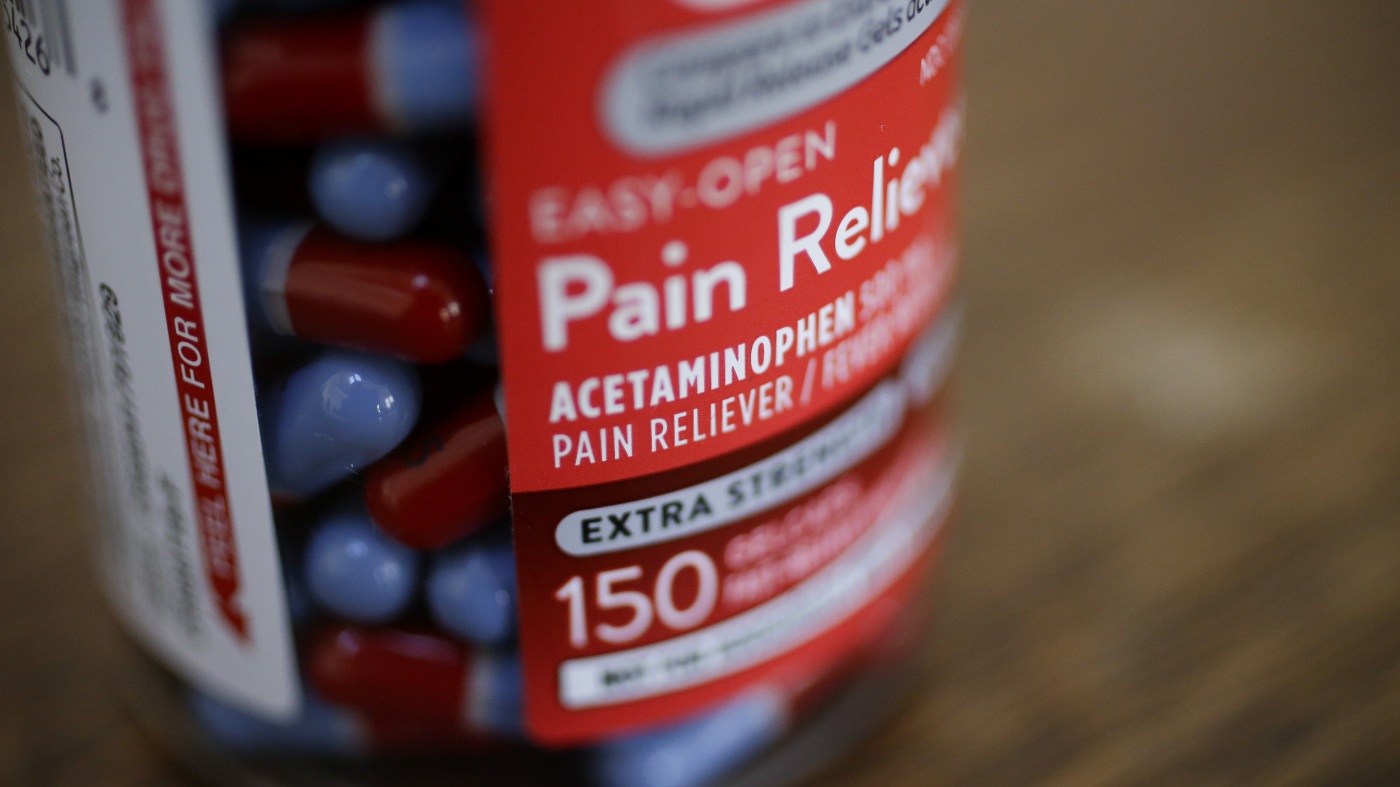 Featured image for Experts Criticize Trump's Autism and Tylenol Claims Amid Public Confusion