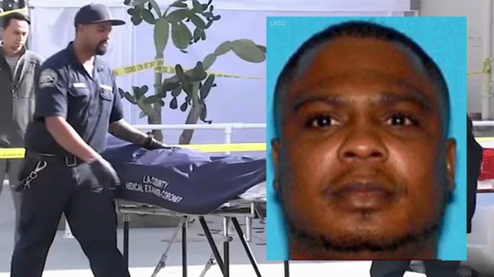 Featured image for Serial Killer Targeting Homeless Population Apprehended in Los Angeles