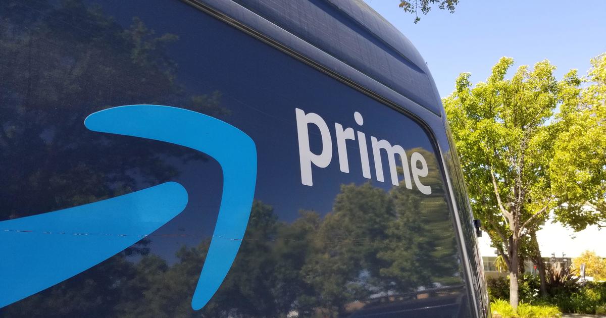 "Experts Warn of Scam Risks for Shoppers during Amazon Prime Day"