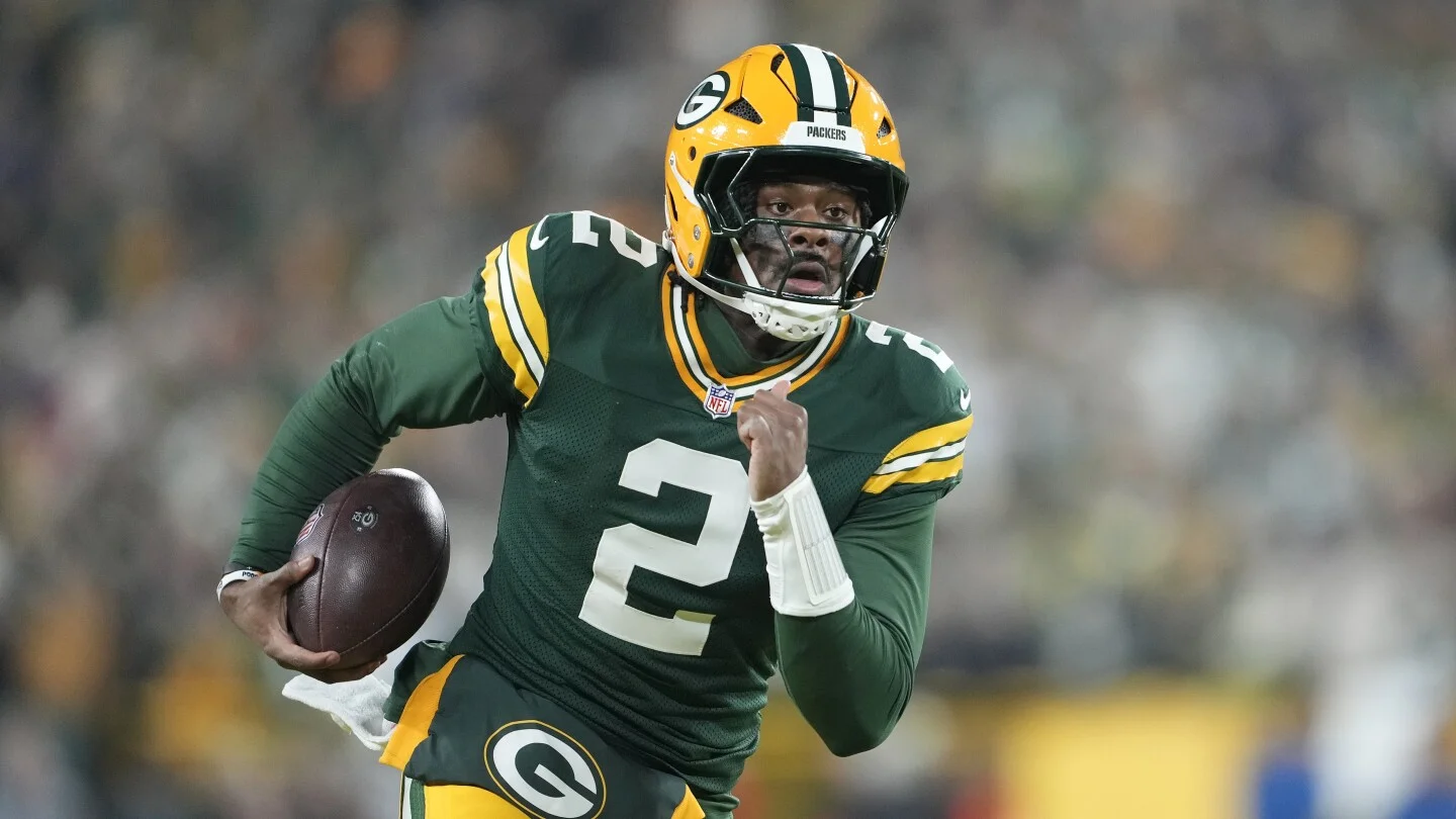 Dolphins Sign Malik Willis to Three-Year Starter Deal