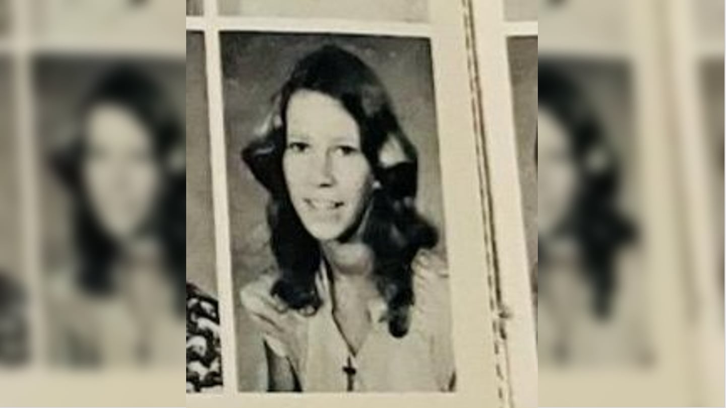 Ohio Woman's 1979 Cold Case Solved: Identity Confirmed in Las Vegas Homicide