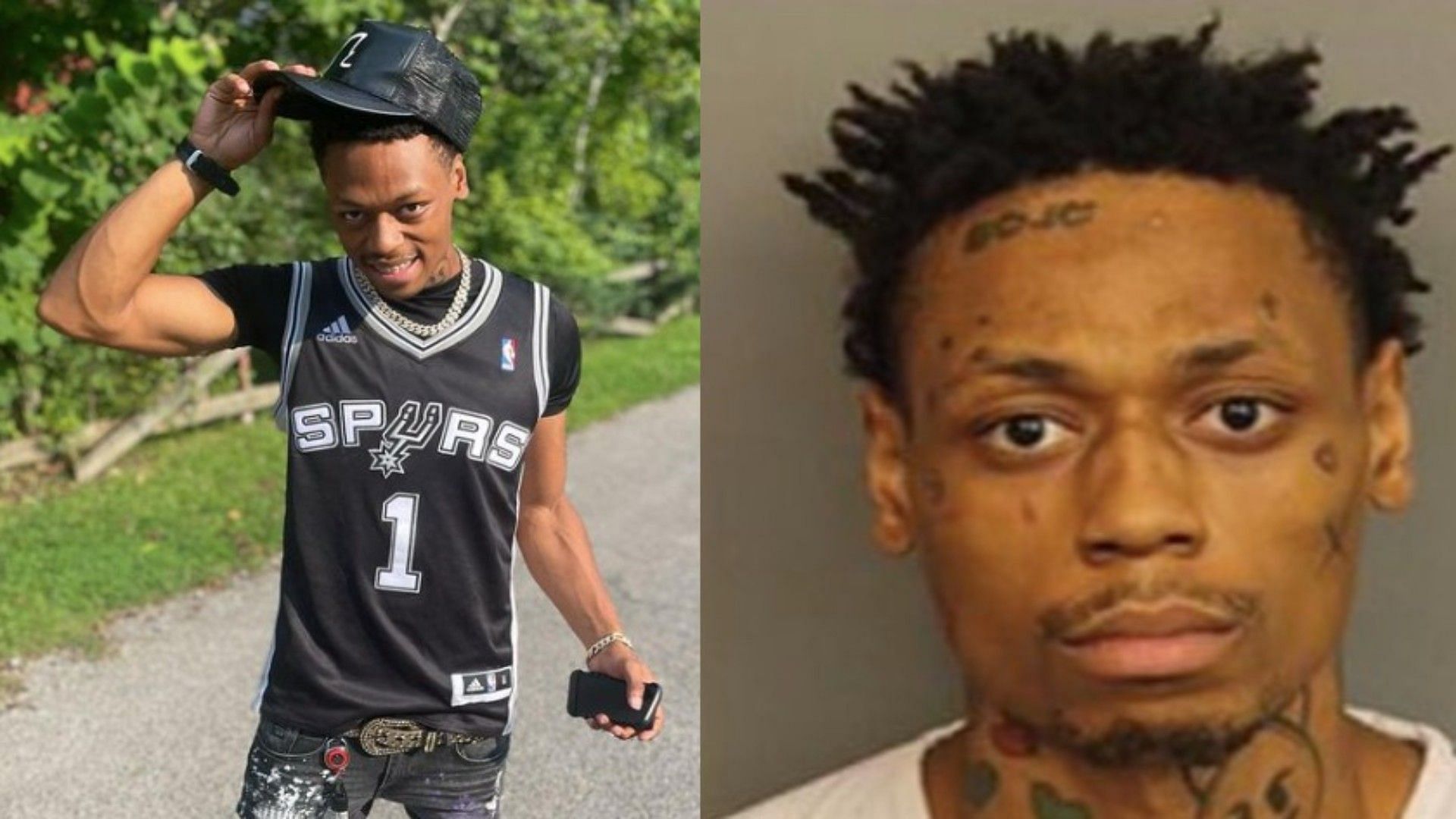 Unveiling the Identity: The Truth Behind MK Slatt's Arrest in Irondale Drug Bust