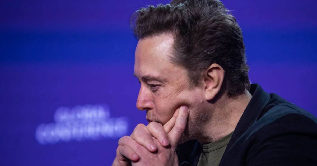 Featured image for Tesla Faces Challenges Amid Delivery Decline and Market Uncertainty