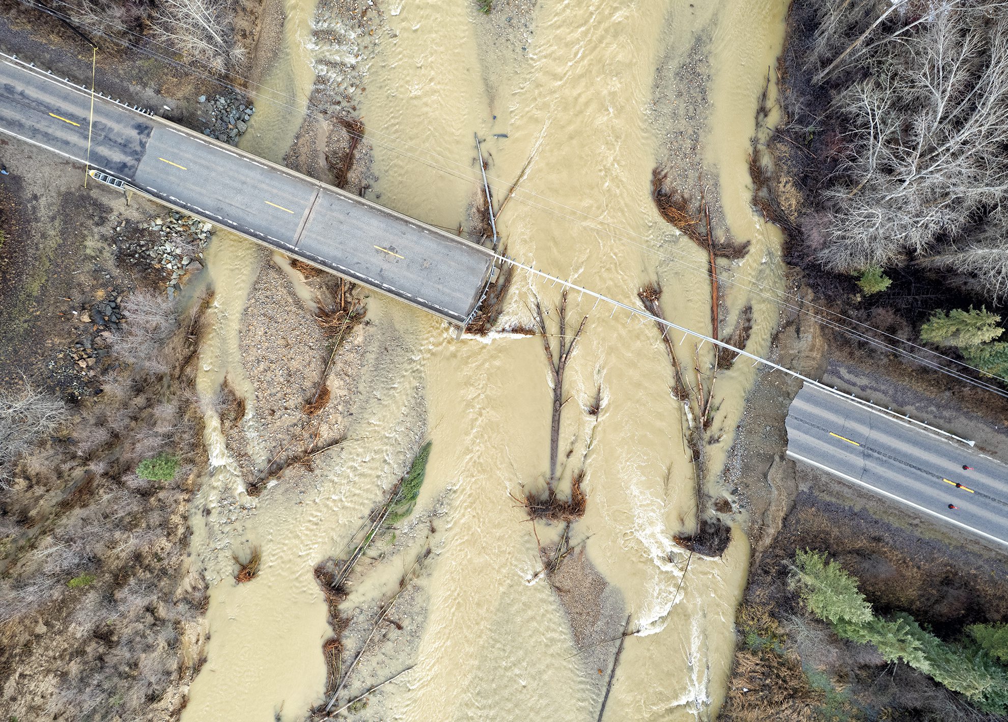 Featured image for Floodwaters Devastate Northwest Montana, Prompting Emergency Response